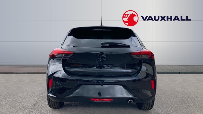 Vauxhall Corsa 1.2 Turbo GS 5dr Petrol Hatchback - Image 6
